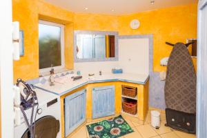 B&B / Chambres d'hotes Kerouidret : photos des chambres
