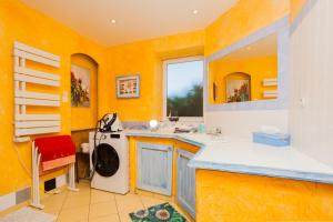 B&B / Chambres d'hotes Kerouidret : photos des chambres