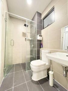 Legoland D’Pristine lovely 1 bedder unit