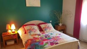 Maisons de vacances Gites de Madame : photos des chambres