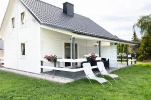 Jantar Domki Comfort - Junoszyno