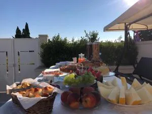 Perla D'Oriente - Affittacamere - 阿利米尼