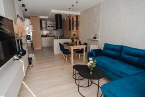 Silvia Apartment Gliwice Karolinki 78