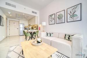 Prime 1BR at Binghatti Avenue Al Jaddaf by Deluxe Holiday Homes