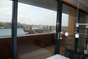 Callantsoger Staete A307