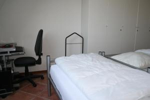 Callantsoger Staete A307