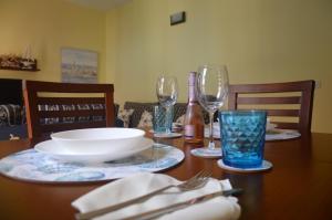 Apartamento en Casco Histórico