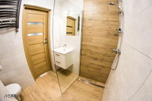 Apartamenty Tilia Laskowa - Zator