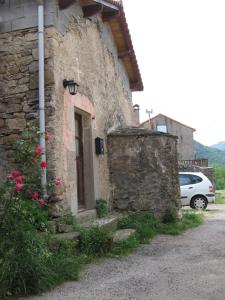 Maisons de vacances Maison dans hameau au calme : photos des chambres