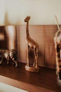 Apartamento en Casco Histórico