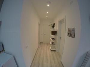Chambre Double avec Salle de Bains Privative