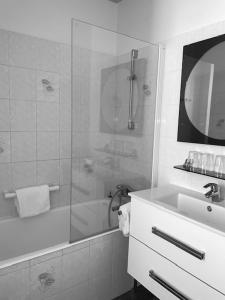 Hotels Hotel de la Pointe du Grouin : photos des chambres