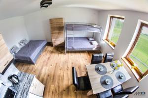 Apartamenty Tilia Laskowa - Zator