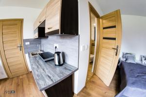 Apartamenty Tilia Laskowa - Zator