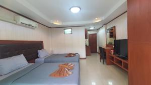 Shiba Guesthouse