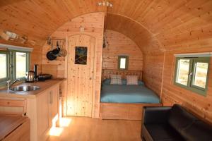 The Hobbit House on the Isle of Skye
