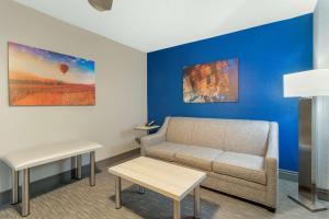 Best Western Plus Cleveland Inn & Suites