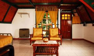 Apart Hotel Ensueño