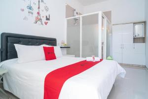 RedDoorz Syariah At Winong Nganjuk