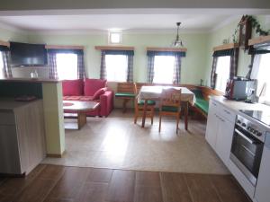 Ferienhaus Wuttijockl