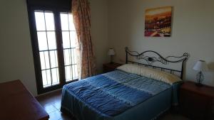 APARTAMENTO CON VISTAS AL MAR. 2 DORMITORIOS.