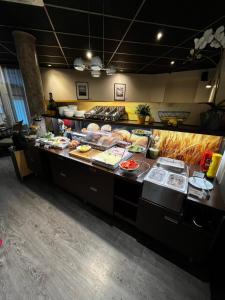 Standard Double Room with Spa Access  room in Braavo Spa Hotel