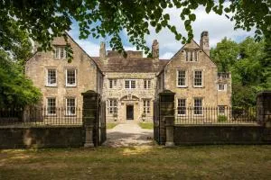 Manor House Hotel - Low Etherley