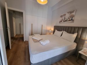 Athens Secret Jewel by YHA
