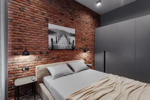 Deribasovskaya 18 Loft