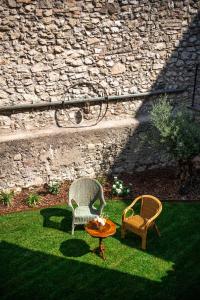 Premium Vierbettzimmer