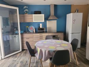 Appartements Calourasso : photos des chambres