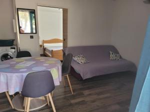 Appartements Calourasso : photos des chambres