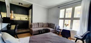 DK Apartamenty Mendelsohna