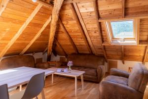 Appart'hotels Residence Sunelia Les Logis d'Orres : photos des chambres