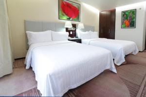Holiday Inn Hotel & Suites Mexico Medica Sur by IHG