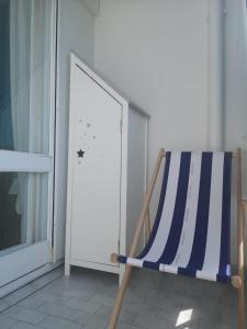 Appartements Les Narcisses, cosy mis a neuf, vue mer, idealement place : photos des chambres