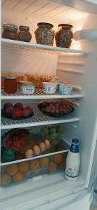 Aloe Apartment in Epidaurus