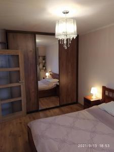 Fantastic By The Sea ApartmentUp With Love in Gdansk Danzig