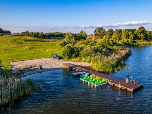 Pensjonat Zielone Wzgórze