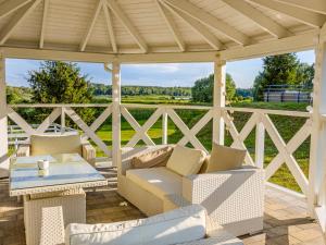 Pensjonat Zielone Wzgórze