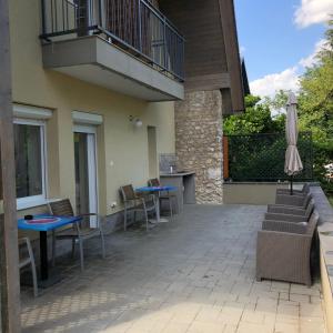 Juno Apartman Vendégház