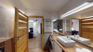 Rydygiera 14 Family House Tectum Apartments