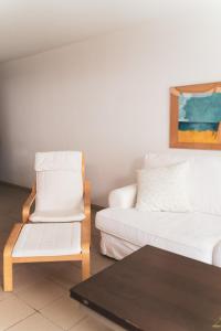 Casa Medano Apartment, in front of the beach