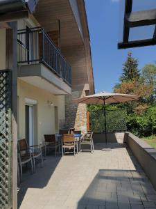 Juno Apartman Vendégház