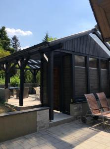 Juno Apartman Vendégház