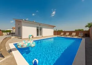 Holiday Home LUX **** - Podlug