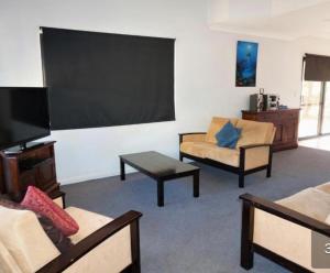 The Ningaloo breeze villa 6