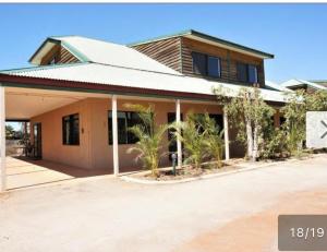 The Ningaloo breeze villa 6