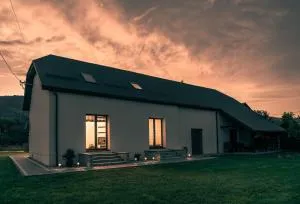 Dom Wypoczynkowy - Alexander - Cisiec