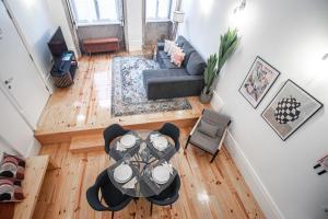 Wonderful Downtown Studio by LovelyStay